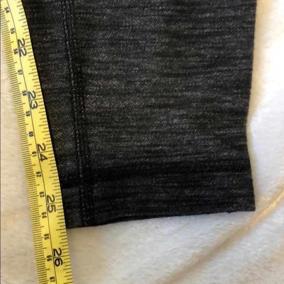 Workout leggings - Picture 3 of 5